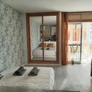 Apartamento Iris340benalmádena, Benalmádena
