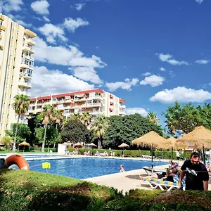 Apartamento Estudio Emma, Benalmádena